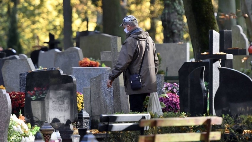 Czy ceny usług pogrzebowych w Lublińcu wzrosną? Taki jest...