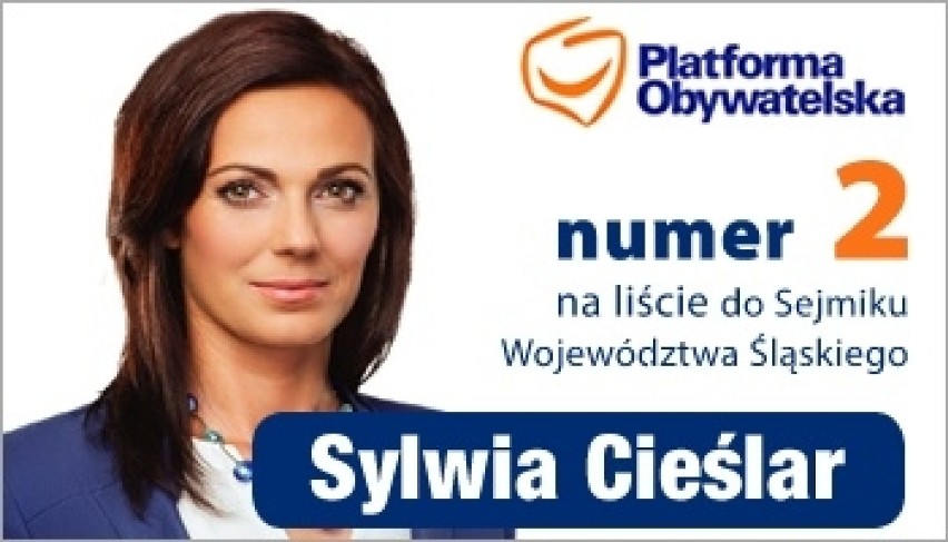 Cieślar Sylwia