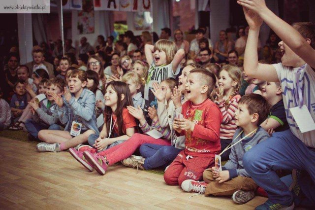 W przyszły piątek rusza IV Dziecięcy Festiwal Działań Artystycznych “Sztukakuka”