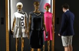 Christian Dior - paryska moda na wystawie w Centralnym Muzeum Włókiennictwa w Łodzi [ZDJĘCIA]