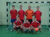Podsumowanie IV Edycji Staromiejskiej Ligi Futsalu 2012/13
