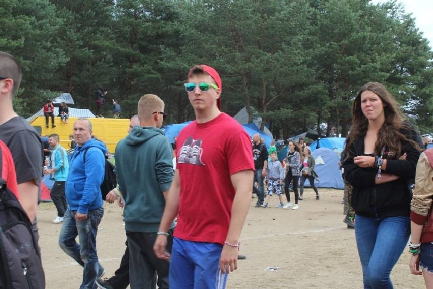 Przystanek Woodstock 2015. Zdjęcia Uczestników [Galeria]