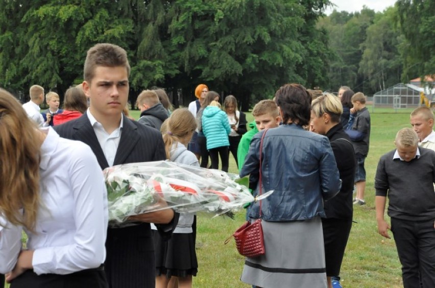 W Muzeum Stutthof odbyły się obchody 76 rocznicy pierwszego...