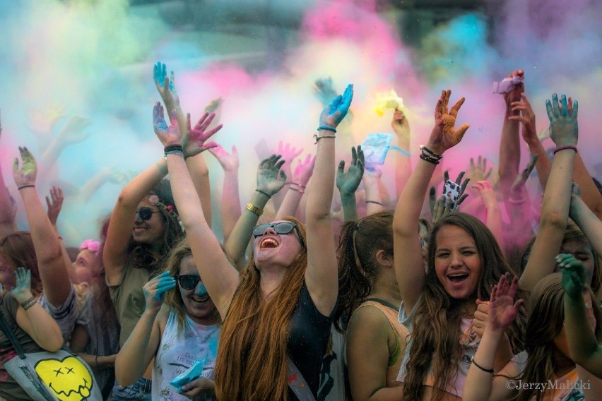 Festiwalowa sobota w Ostrowie. Nie zabraknie mydlanych...