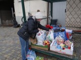 Tak pomagaliśmy Ukrainie. Radomsko od początku wojny wspiera uchodźców z Ukrainy. ZDJĘCIA