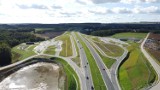 Nowe punkty obsługi podróżnych na S7 Moczydło – Miechów. Będą miejsca postojowe dla samochodów osobowych, ciężarowych i autokarów