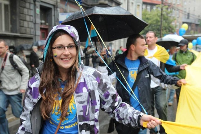 Marsz Autonomii 2015 kolejny raz przejdzie ulicami Katowic