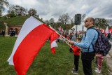 Patriotyczna majówka w Gdańsku. Koncerty, flagi, inscenizacja, otwarcie Twierdzy Wisłoujście i piknik! Kilka dni różnych atrakcji