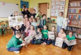 Twórcze i smaczne zajęcia w szkole w Szkole Podstawowej nr 2 w Niechobrzu k. Rzeszowa