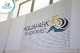 Aquapark już czynny 