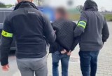 Okolice Grudziądza. Ukrywał się siedem lat! Policjanci zatrzymali pasera z powiatu grudziądzkiego 