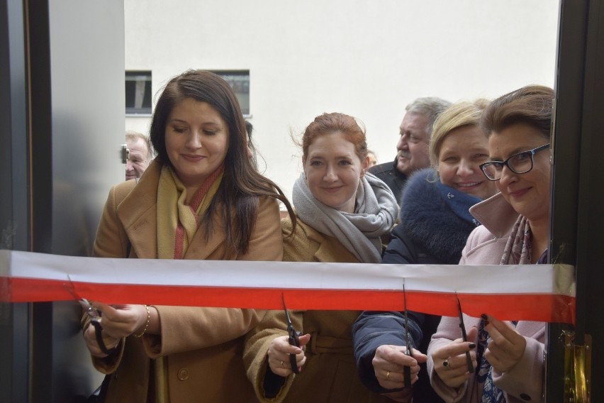 Szpital Powiatowy w Aleksandrowie Kujawskim ma nowy budynek techniczny [zdjęcia]