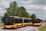 MPK. Zmiana trasy autobusu 150 i dodatkowy przystanek dla linii D