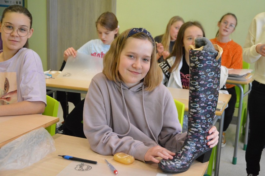 Niepubliczna Szkoła Podstawowa w Bełchatowie