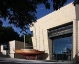 Gdynia przymierza się do rozbudowy Muzeum Marynarki Wojennej