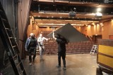 Przebudowa Teatru Polskiego w Szczecinie. Rozpoczęła się wielka przeprowadzka
