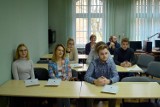 XI Powiatowy Konkurs Rachunkowości rozstrzygnięty. Uczniowie z ZSP w Sycowie na podium 