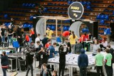 Największe zawody robotów w Polsce - XChallenge 2022 na Podpromiu [FOTO, WIDEO]