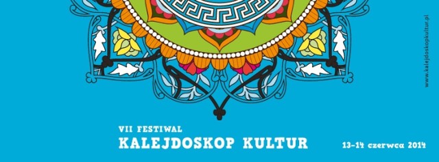 Festiwal Kalejdoskop Kultur