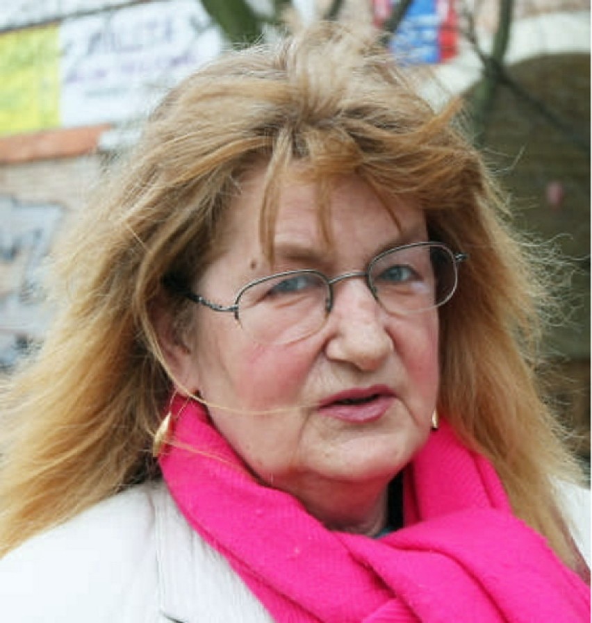 Brygida Zabielska