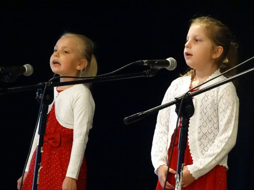 Siostrzany duet, czyli Weronika i Dominika Ziółkowskie