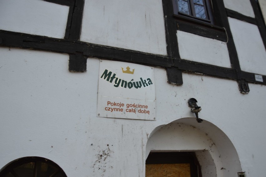 Młynówka jest jednym z najpiękniejszych obiektów w Żaganiu....