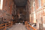 Muzeum Zamkowe pozyskało 26 mln zł na remont kościoła NMP
