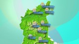 Pogoda w Lubuskiem: Prognoza na wtorek (7.04) 