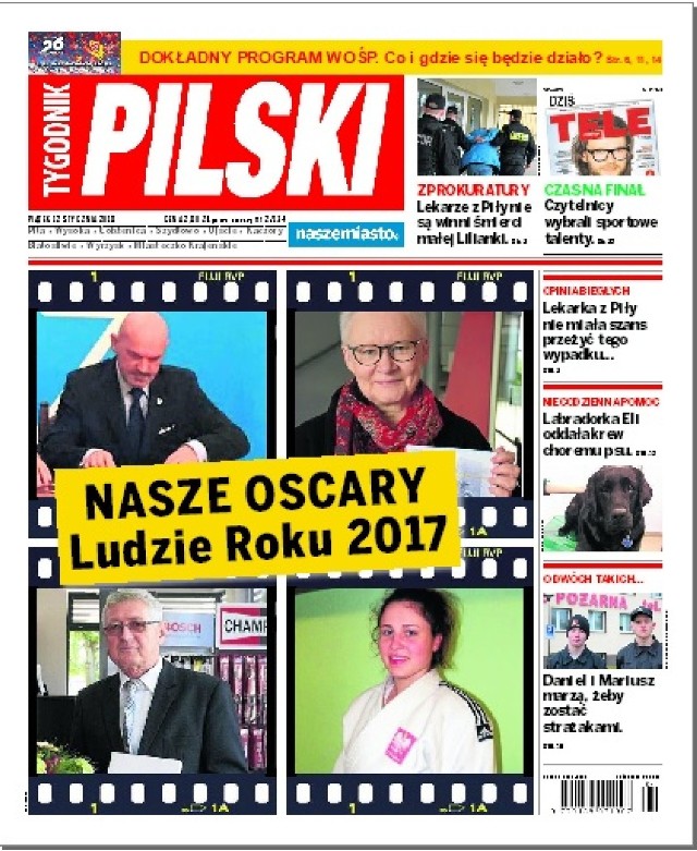 Tygodnik Pilski