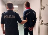 Radomsko. Chciał wyrwać torebkę 78-latce. Zuchwała kradzież w samo południe