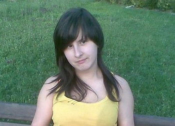 Zaginęła 14-letnia Sylwia Ruszkiewicz. Ktokolwiek widział, ktokolwiek wie?