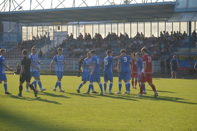 Emocjonująca, sportowa sobota w Brzegu.