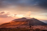 Bieszczady w obiektywie, czyli podkarpackie góry z nieznanej dotąd strony. Zobacz zachwycające zdjęcia z wędrówek