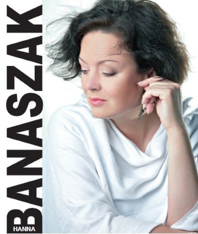 Artyści w Bohemie: HANNA BANASZAK