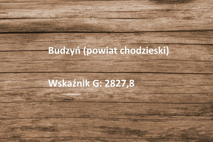 Sprawdź kolejną gminę --->