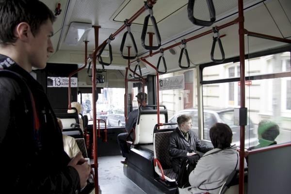 Uwaga podróżujący autobusami! Zmiana trasy linii 10 i 12