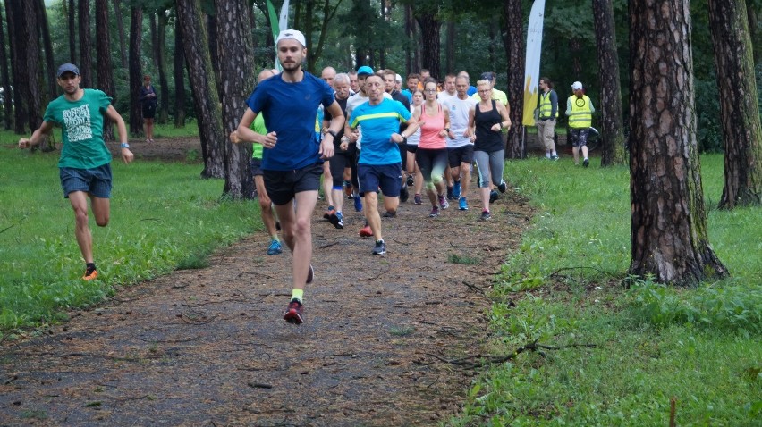 Bieg z przeszkodami nad Kanałem Bydgoskim. 136. parkrun Bydgoszcz [zdjęcia, wideo, wyniki]