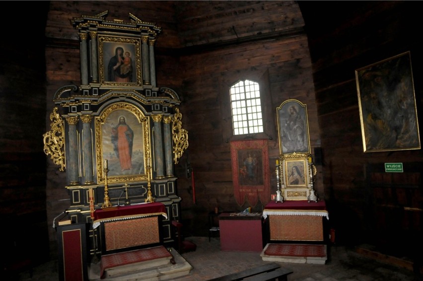 Kraków. Kaplica św. Małgorzaty potrzebuje remontu