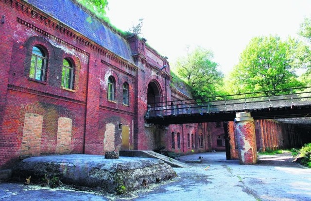 Poznańskie forty mają zapełnić się wypoczywającymi mieszkańcami