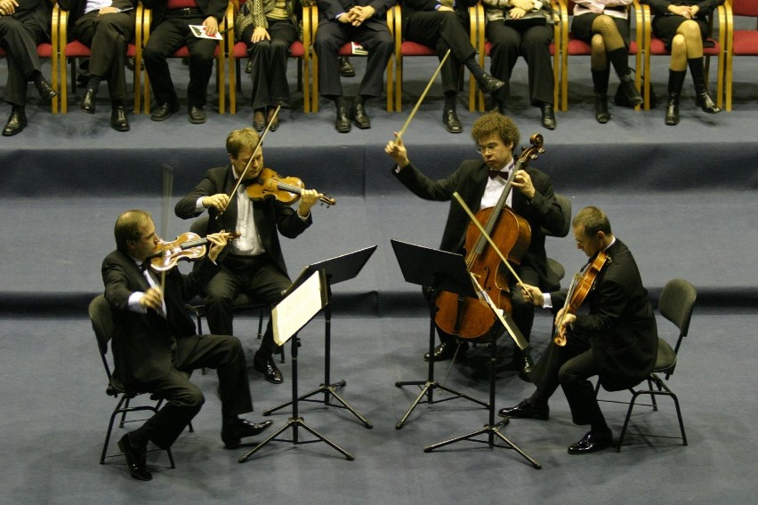 18. Wielkanocny Festiwal Beethovenowski. 6-18 kwietnia 2014