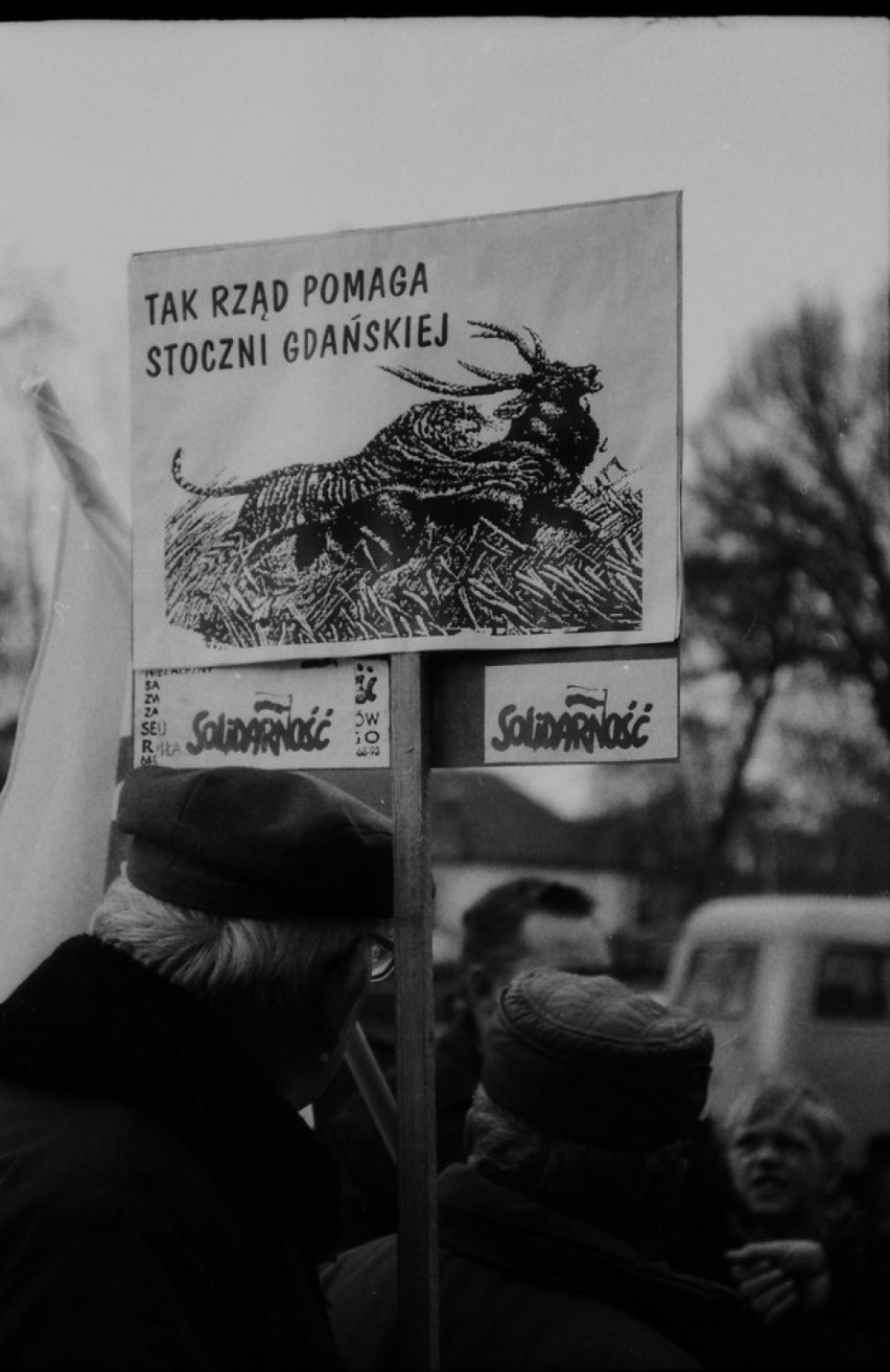 Karnawał Solidarności w Pile