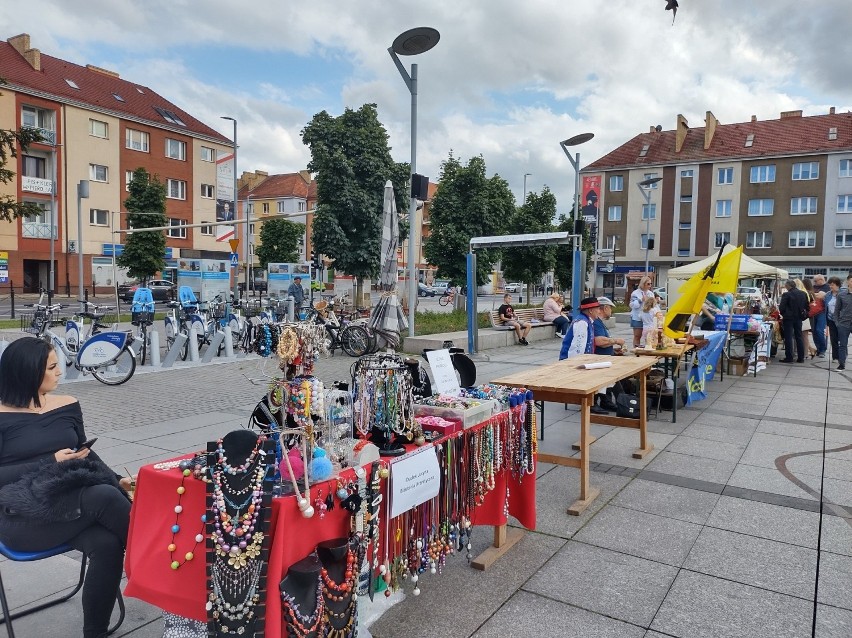 Inne kultury bliżej nas. Międzynarodowe spotkania w Koszalinie [ZDJĘCIA]