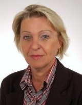 Ewa Czesława Dąbrowska