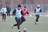 Sparing Mień Lipno - Ziemowit Osięciny 12:0 [zdjęcia, wideo]