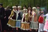 Prawie 300 par zatańczyło poloneza. Rekord Guinnessa pobity? GALERIA