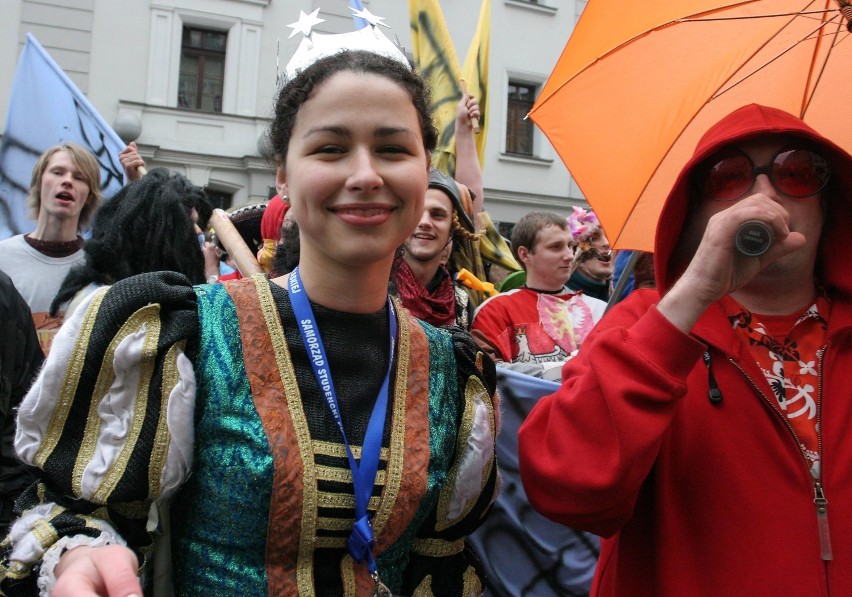 Wielkie świętowanie wiosny będzie miało miejsce w Klubie...