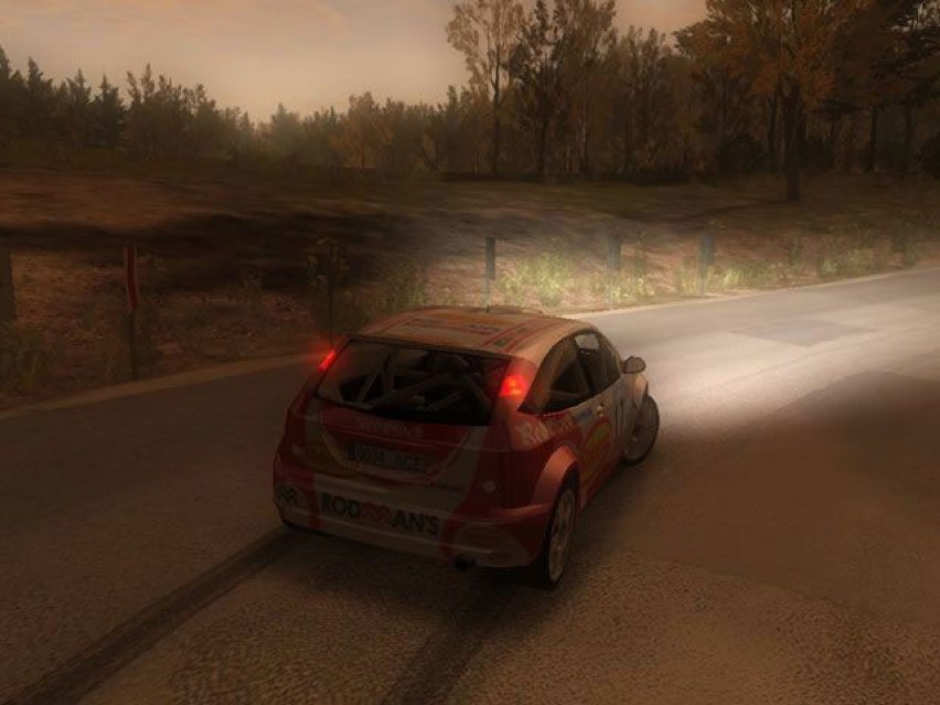 Xpand Rally to polska odpowiedź na serię sygnowaną...