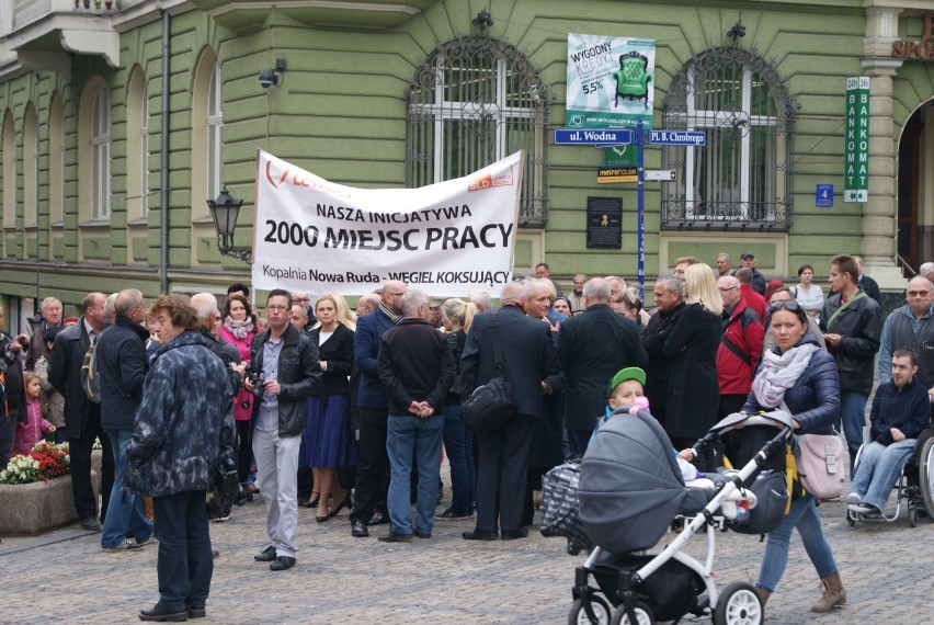 Barbara Nowacka odwiedziła Kłodzko