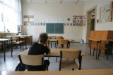 Strajk w szkołach. Przejmujący list nauczycielki z Poznania