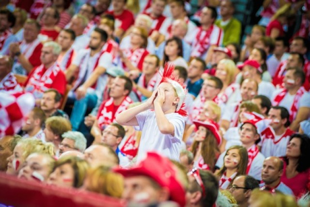 W sobotę o godz. 20:15 rozpocznie się półfinał siatkarskich ...